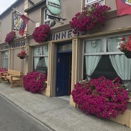 Gordon'S Guesthouse Loughrea Exteriör bild